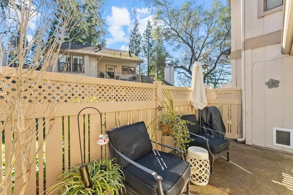 $350,000 | 6420 Quiescence Lane, Unit C, Carmichael, CA 95608