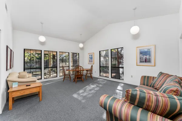 $350,000 | 6420 Quiescence Lane, Unit C, Carmichael, CA 95608