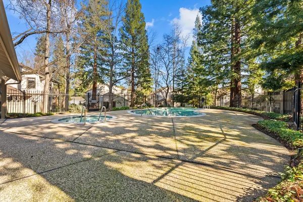 $350,000 | 6420 Quiescence Lane, Unit C, Carmichael, CA 95608