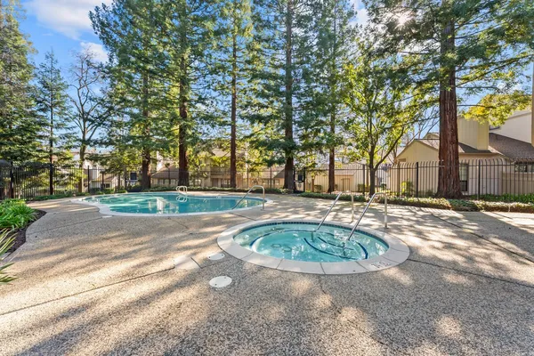 $350,000 | 6420 Quiescence Lane, Unit C, Carmichael, CA 95608