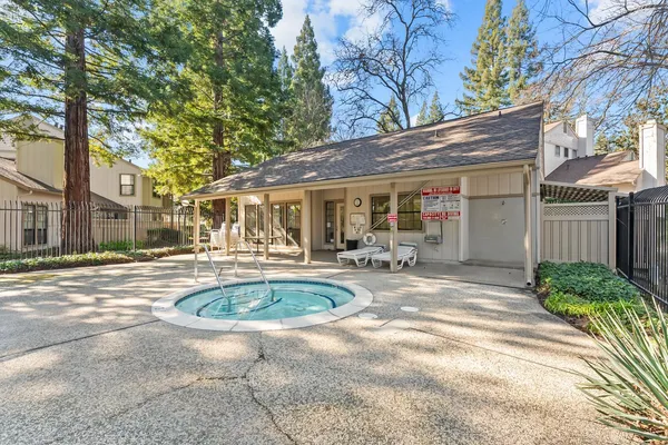 $350,000 | 6420 Quiescence Lane, Unit C, Carmichael, CA 95608