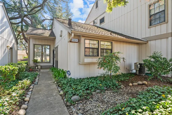 $350,000 | 6420 Quiescence Lane, Unit C, Carmichael, CA 95608