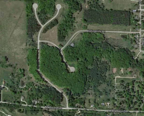 $29,100 | 16282 Mitchell Crk Trail, Big Rapids, MI 49307