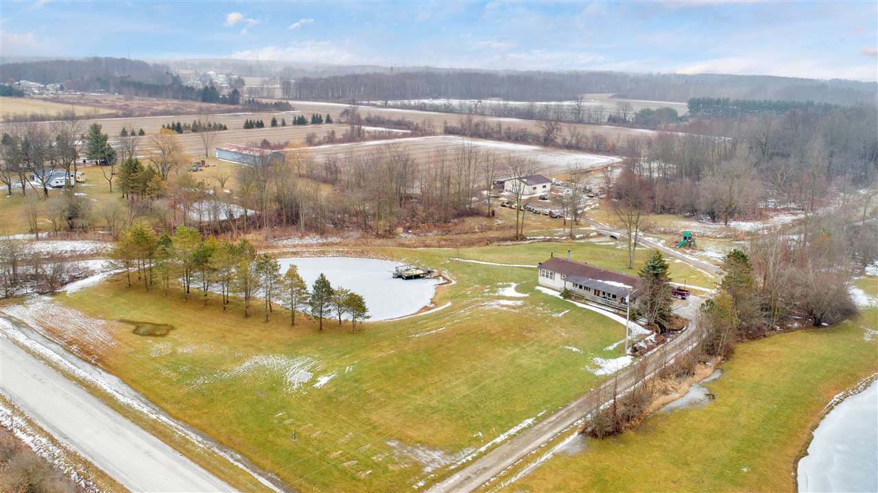 9877 Masters Road Goodells, MI 48027 - Photo 5 of 49