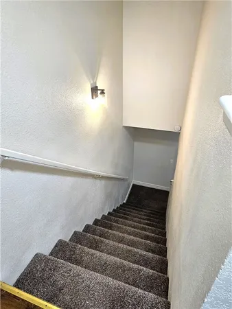 a view of entryway