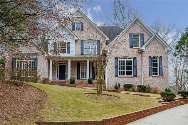 $6,400 | 125 River N Circle, Sandy Springs, GA 30328