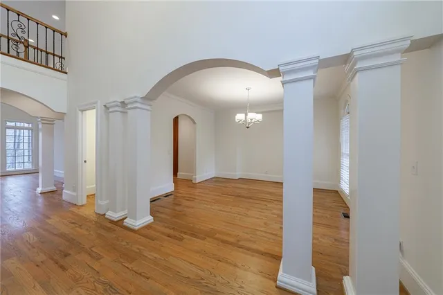 $6,400 | 125 River N Circle, Sandy Springs, GA 30328