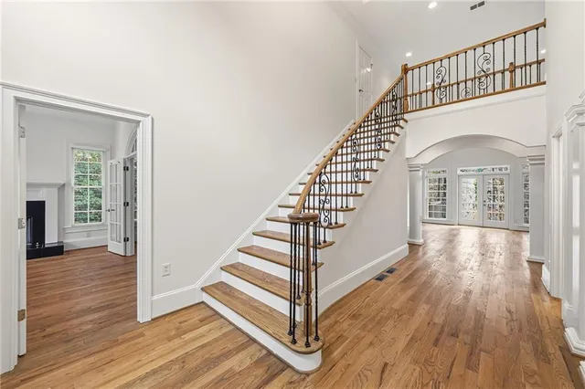 $6,400 | 125 River N Circle, Sandy Springs, GA 30328