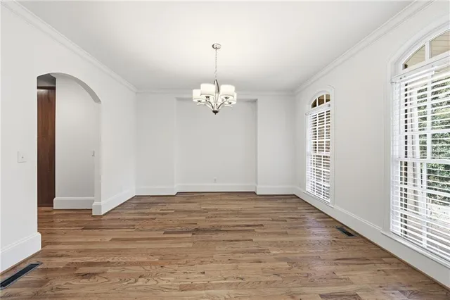 $6,400 | 125 River N Circle, Sandy Springs, GA 30328