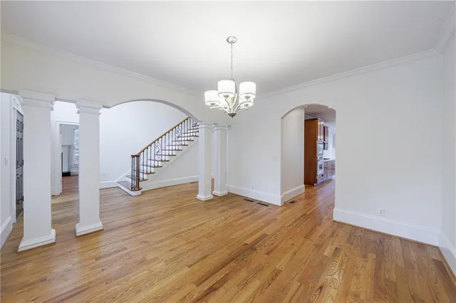 $6,400 | 125 River N Circle, Sandy Springs, GA 30328