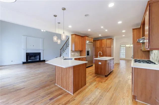 $6,400 | 125 River N Circle, Sandy Springs, GA 30328