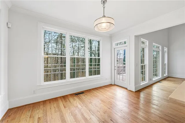 $6,400 | 125 River N Circle, Sandy Springs, GA 30328