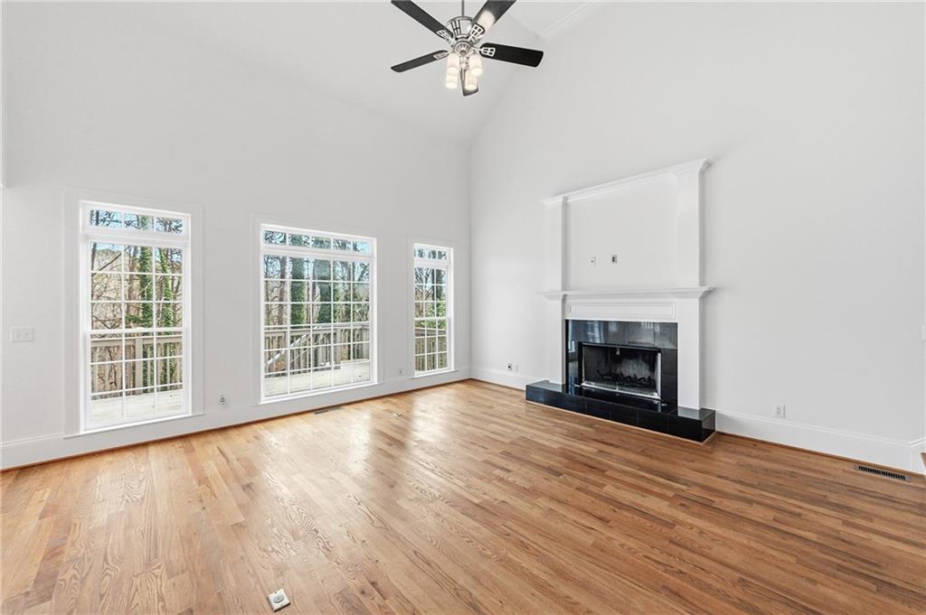 125 River N Circle Sandy Springs, GA 30328 - Photo 35 of 96