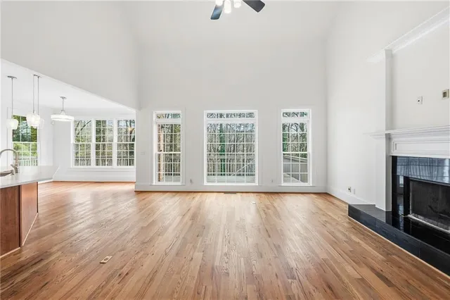 $6,400 | 125 River N Circle, Sandy Springs, GA 30328