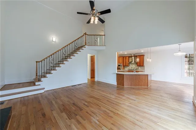 $6,400 | 125 River N Circle, Sandy Springs, GA 30328