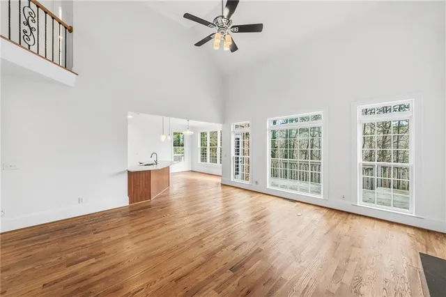 $6,400 | 125 River N Circle, Sandy Springs, GA 30328