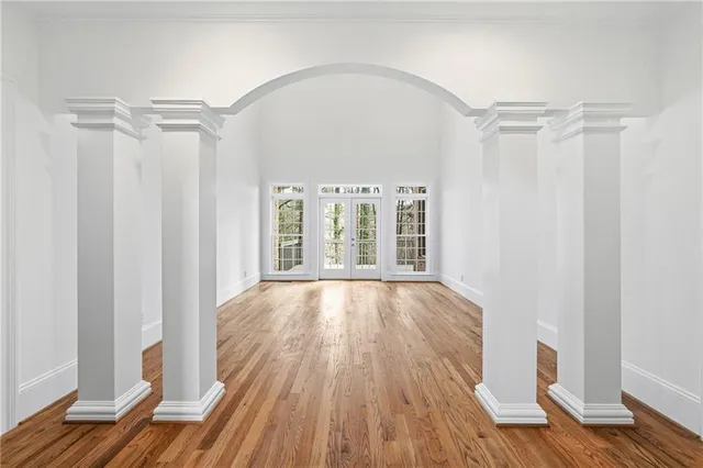 $6,400 | 125 River N Circle, Sandy Springs, GA 30328