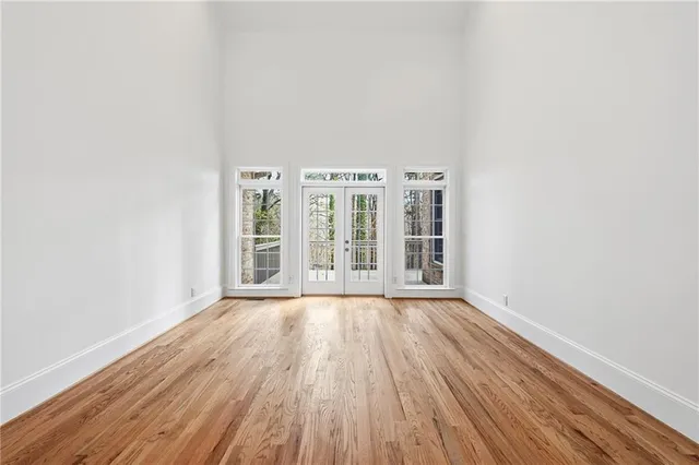 $6,400 | 125 River N Circle, Sandy Springs, GA 30328