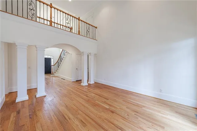 $6,400 | 125 River N Circle, Sandy Springs, GA 30328