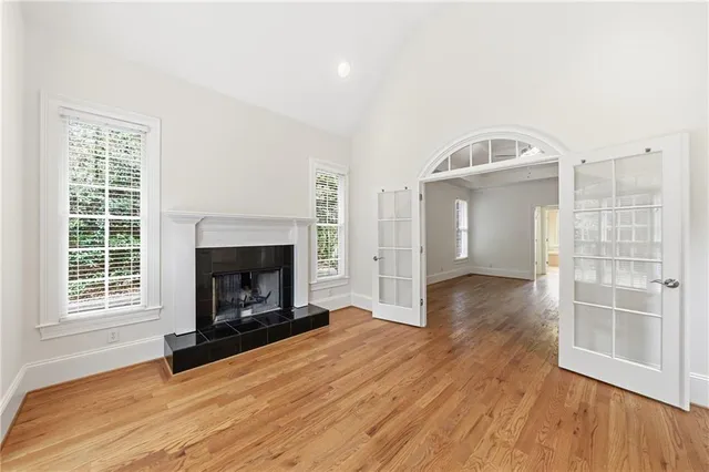 $6,400 | 125 River N Circle, Sandy Springs, GA 30328