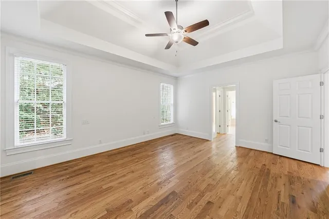 $6,400 | 125 River N Circle, Sandy Springs, GA 30328