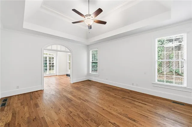 $6,400 | 125 River N Circle, Sandy Springs, GA 30328