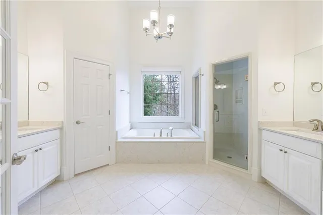 $6,400 | 125 River N Circle, Sandy Springs, GA 30328