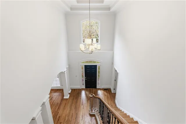 $6,400 | 125 River N Circle, Sandy Springs, GA 30328