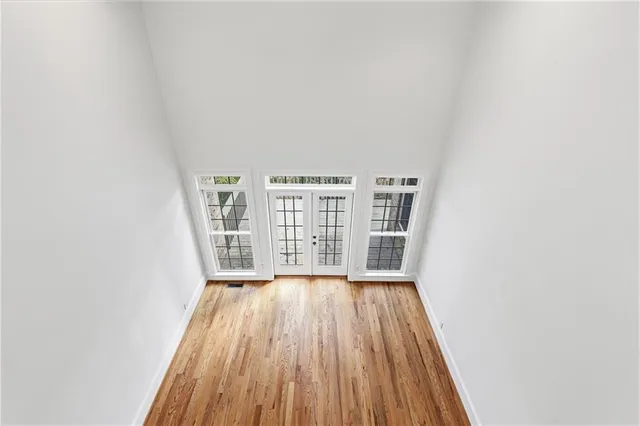 $6,400 | 125 River N Circle, Sandy Springs, GA 30328