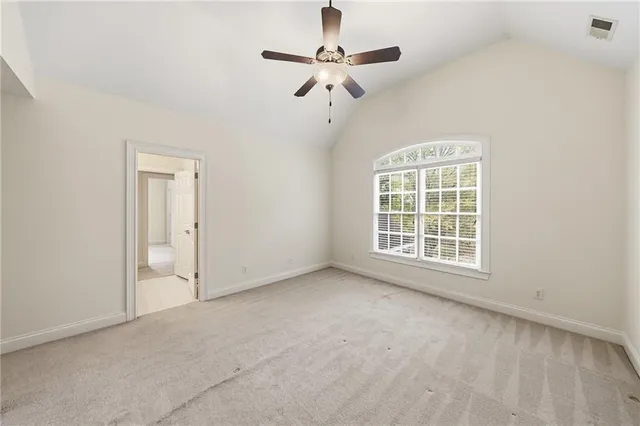 $6,400 | 125 River N Circle, Sandy Springs, GA 30328