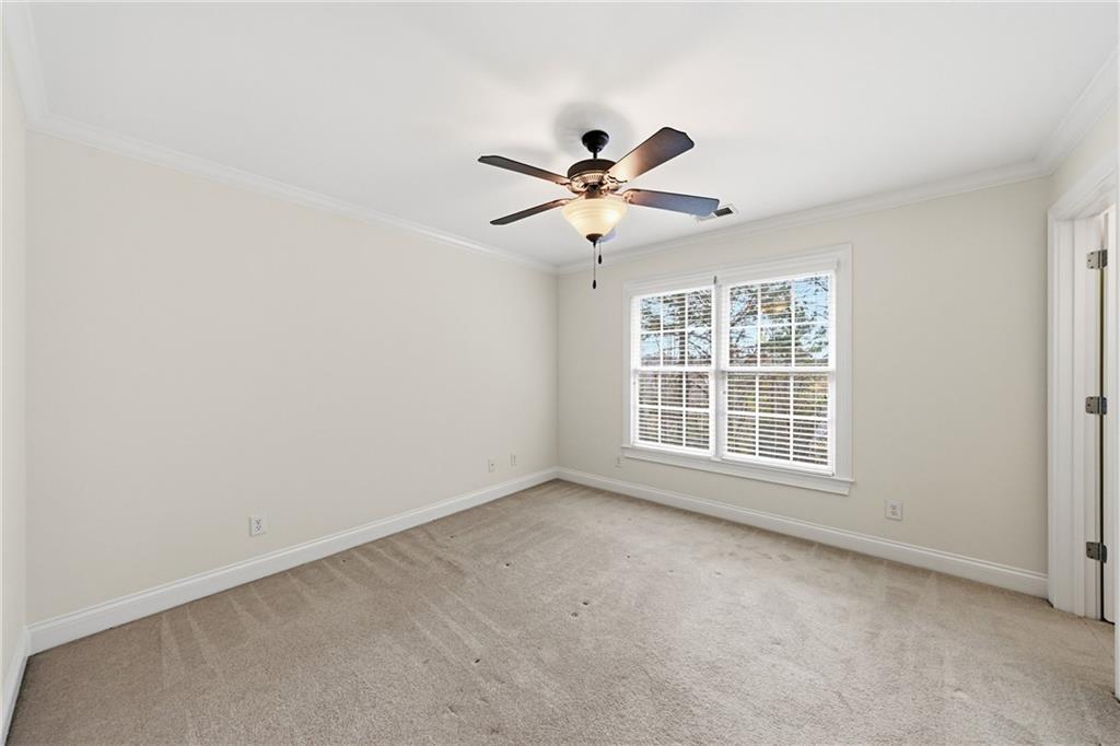 125 River N Circle Sandy Springs, GA 30328 - Photo 67 of 96