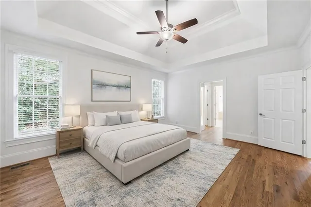 $6,400 | 125 River N Circle, Sandy Springs, GA 30328