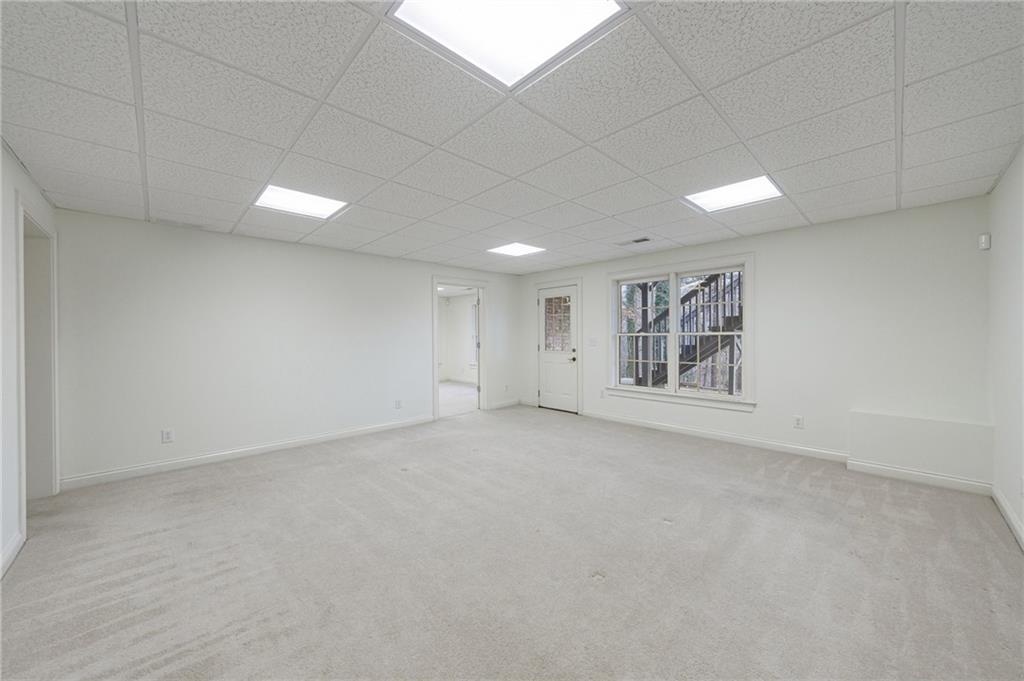 125 River N Circle Sandy Springs, GA 30328 - Photo 76 of 96