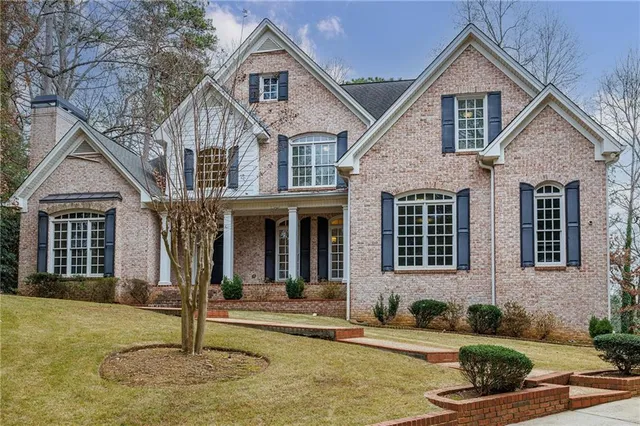 $6,400 | 125 River N Circle, Sandy Springs, GA 30328