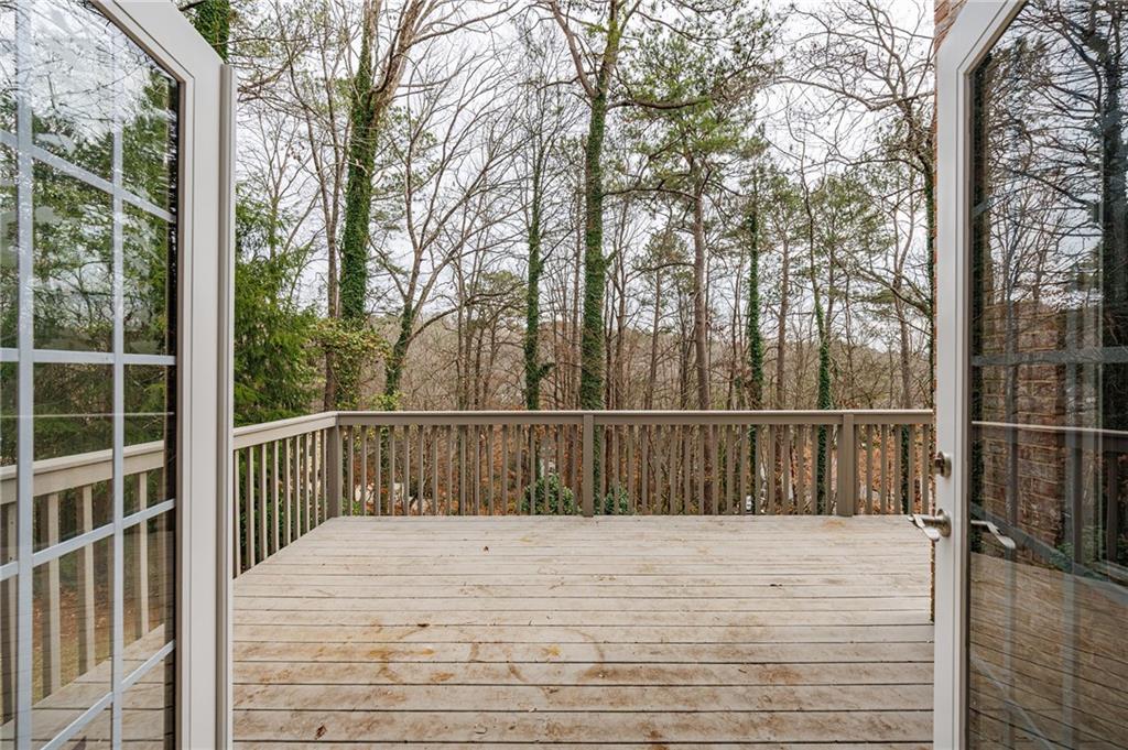 125 River N Circle Sandy Springs, GA 30328 - Photo 88 of 96