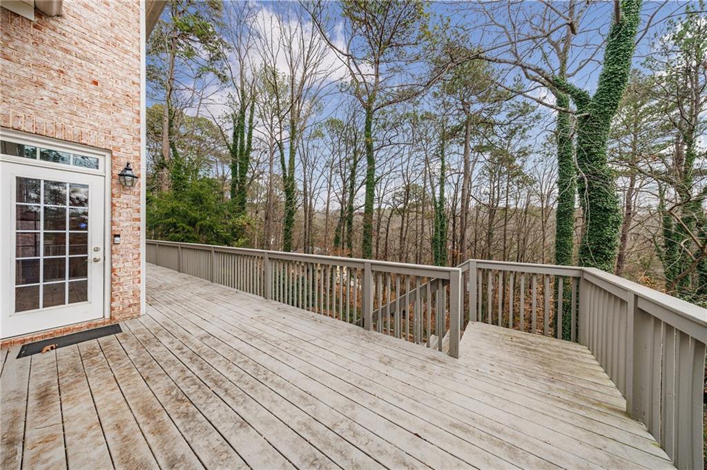 125 River N Circle Sandy Springs, GA 30328 - Photo 90 of 96