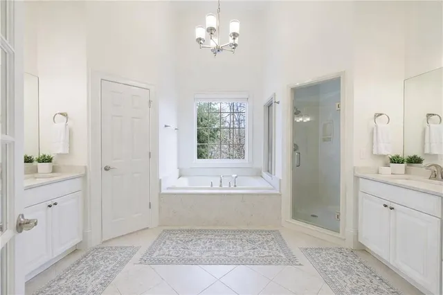 $6,400 | 125 River N Circle, Sandy Springs, GA 30328