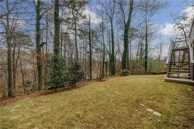 $6,400 | 125 River N Circle, Sandy Springs, GA 30328
