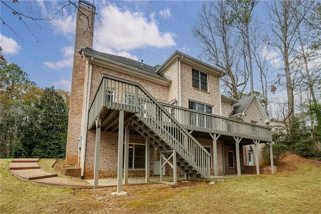 $6,400 | 125 River N Circle, Sandy Springs, GA 30328
