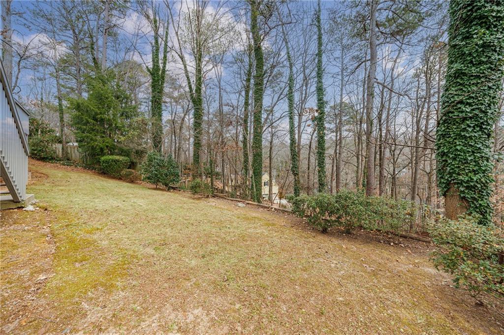 125 River N Circle Sandy Springs, GA 30328 - Photo 95 of 96