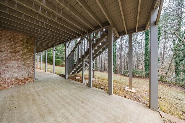 $6,400 | 125 River N Circle, Sandy Springs, GA 30328