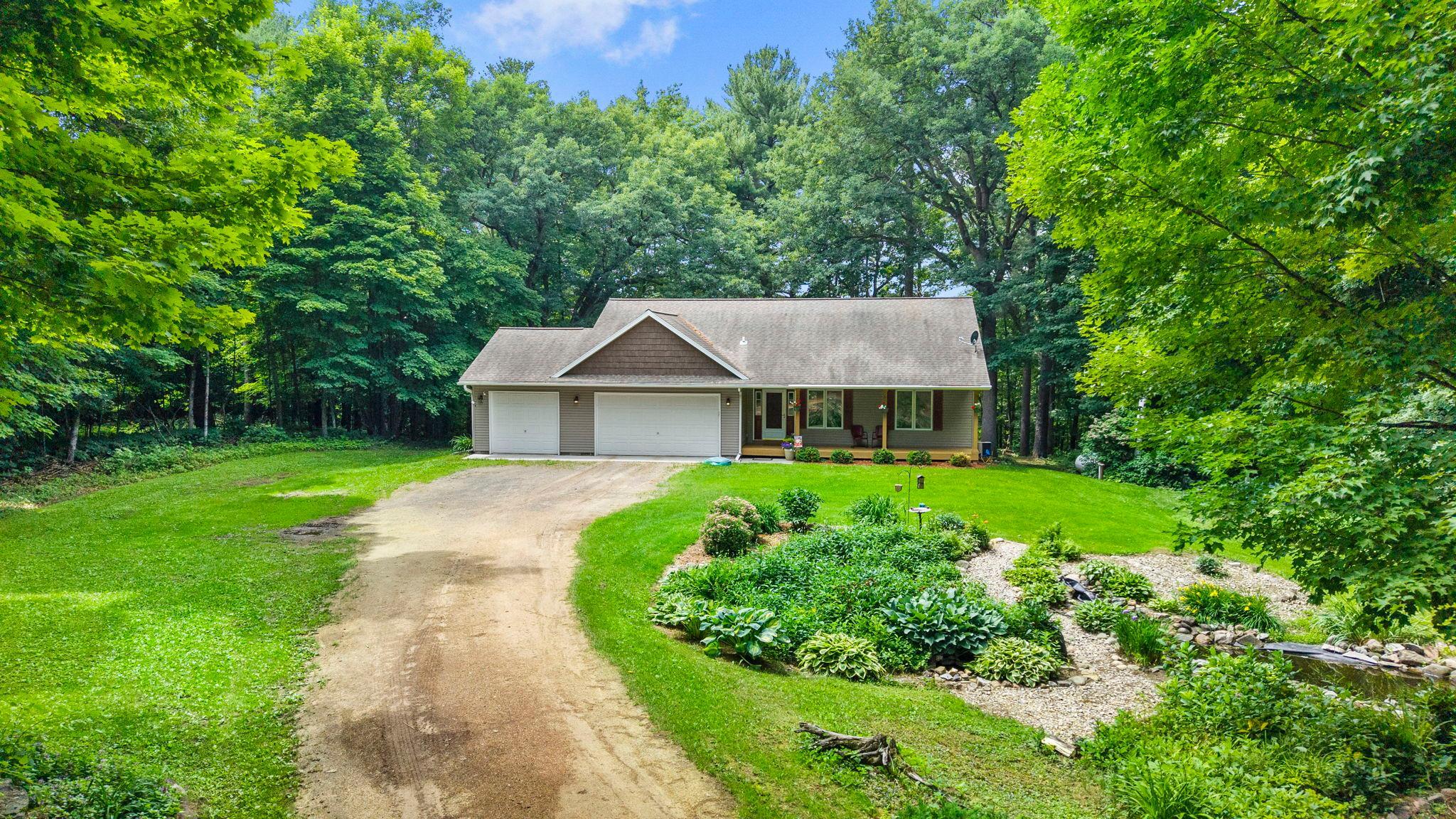 1304 64th Street Turtle Lake, WI 54889 - Photo 4 of 78