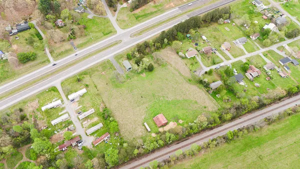$260,000 | 14861 Rhea County Highway, Evensville, TN 37332