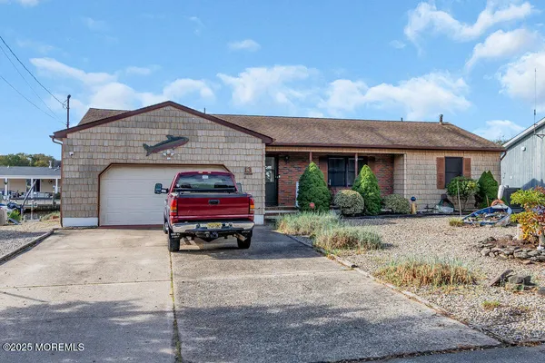 $525,000 | 13 Parkers Point Boulevard, Forked River, NJ 08731