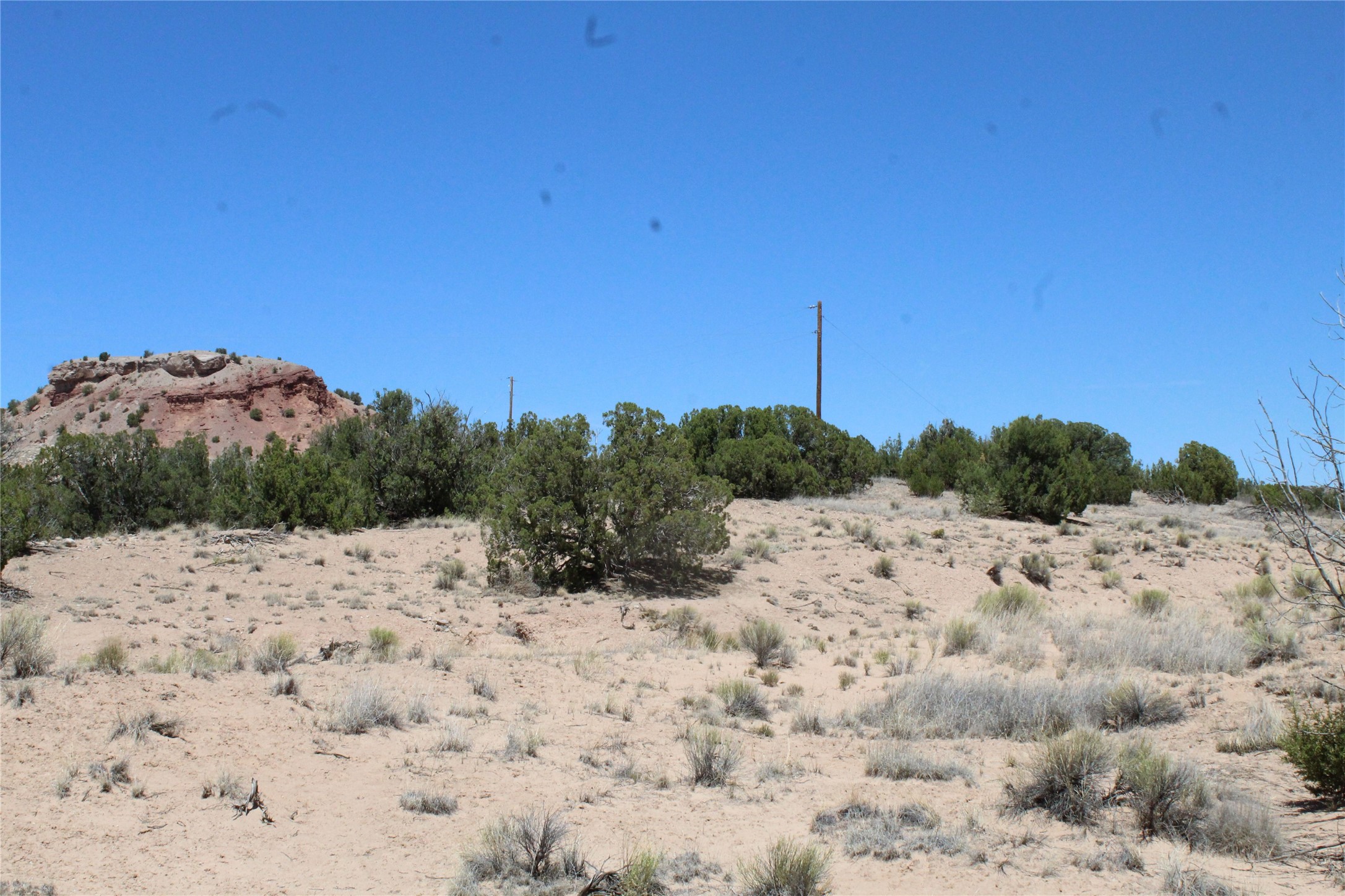 Tbd Tbd Bean Creek Road Abiquiu, NM 87510 - Photo 22 of 22