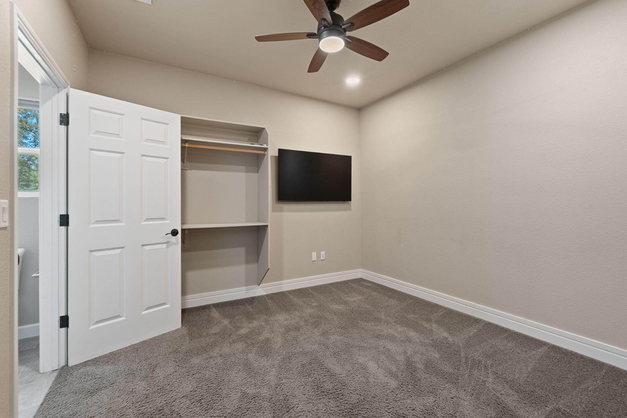 10753 French Creek Road Palo Cedro, CA 96073 - Photo 23 of 60 Bedroom #3