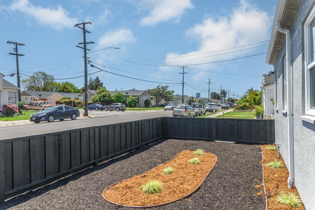 128 Bristol Boulevard San Leandro, CA 94577 - Photo 5 of 32 a view of a balcony