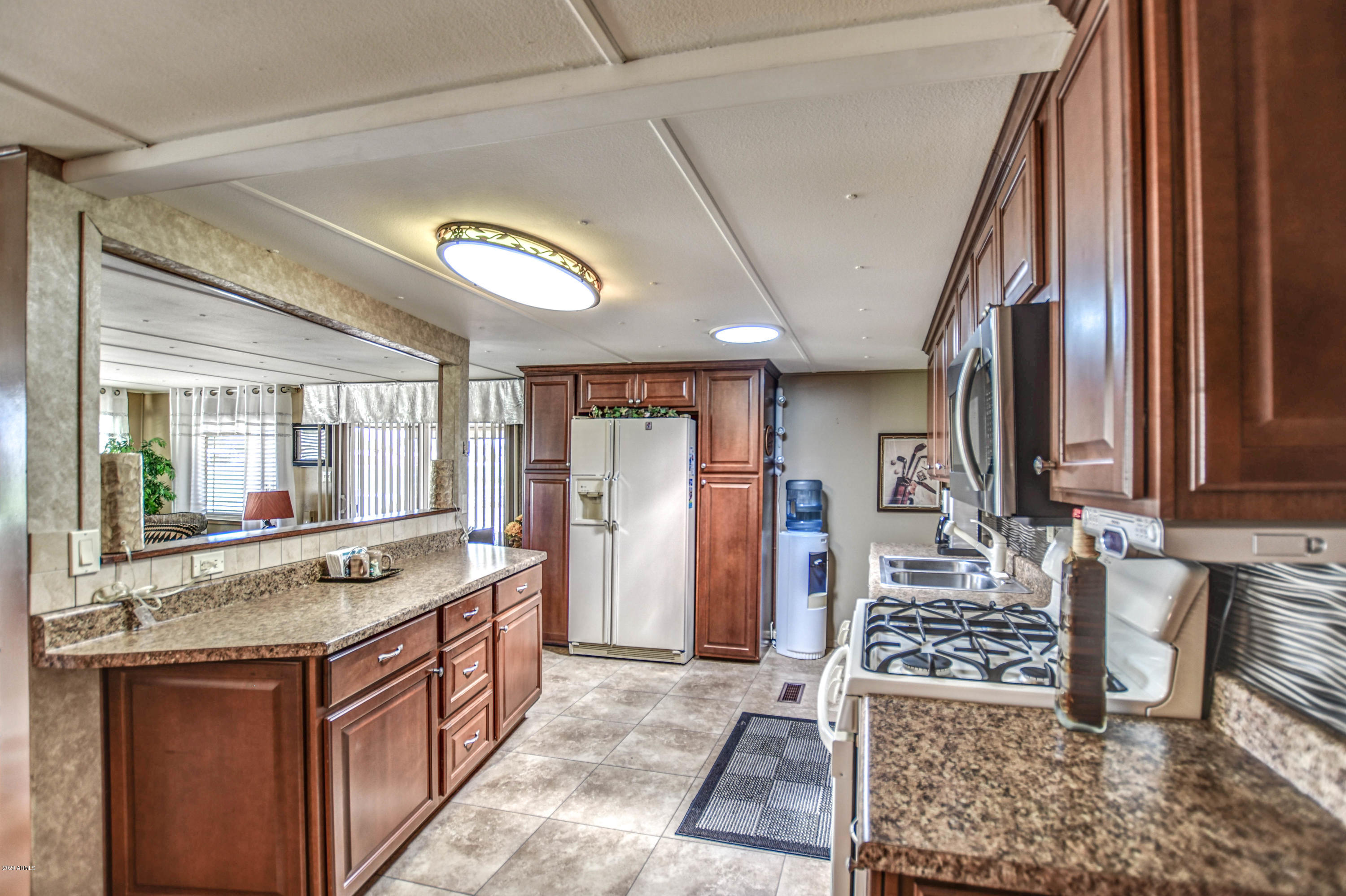 7220 East Baseline Road Mesa, AZ 85209 - Photo 8 of 41 Kitchen