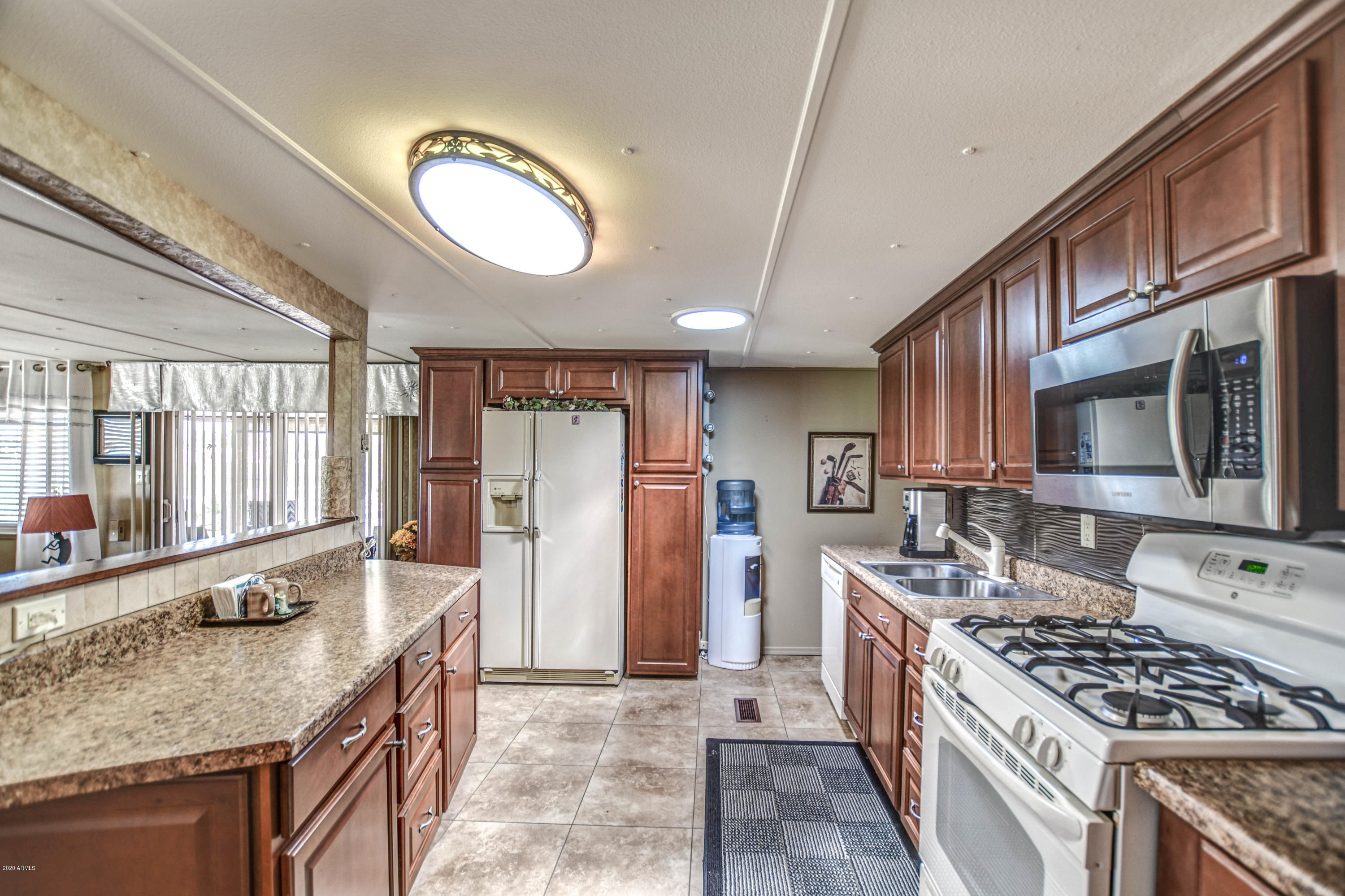 7220 East Baseline Road Mesa, AZ 85209 - Photo 9 of 41 Kitchen