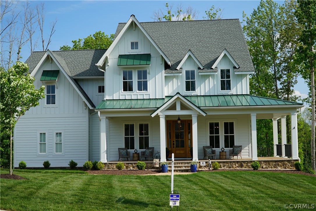16107 Fawley Road Midlothian, VA 23112 - Photo 1 of 50 Gallery Image 1
